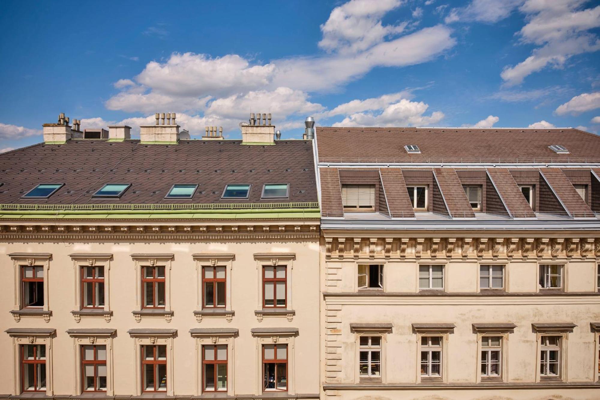 The Ritz-carlton, 5* Wien