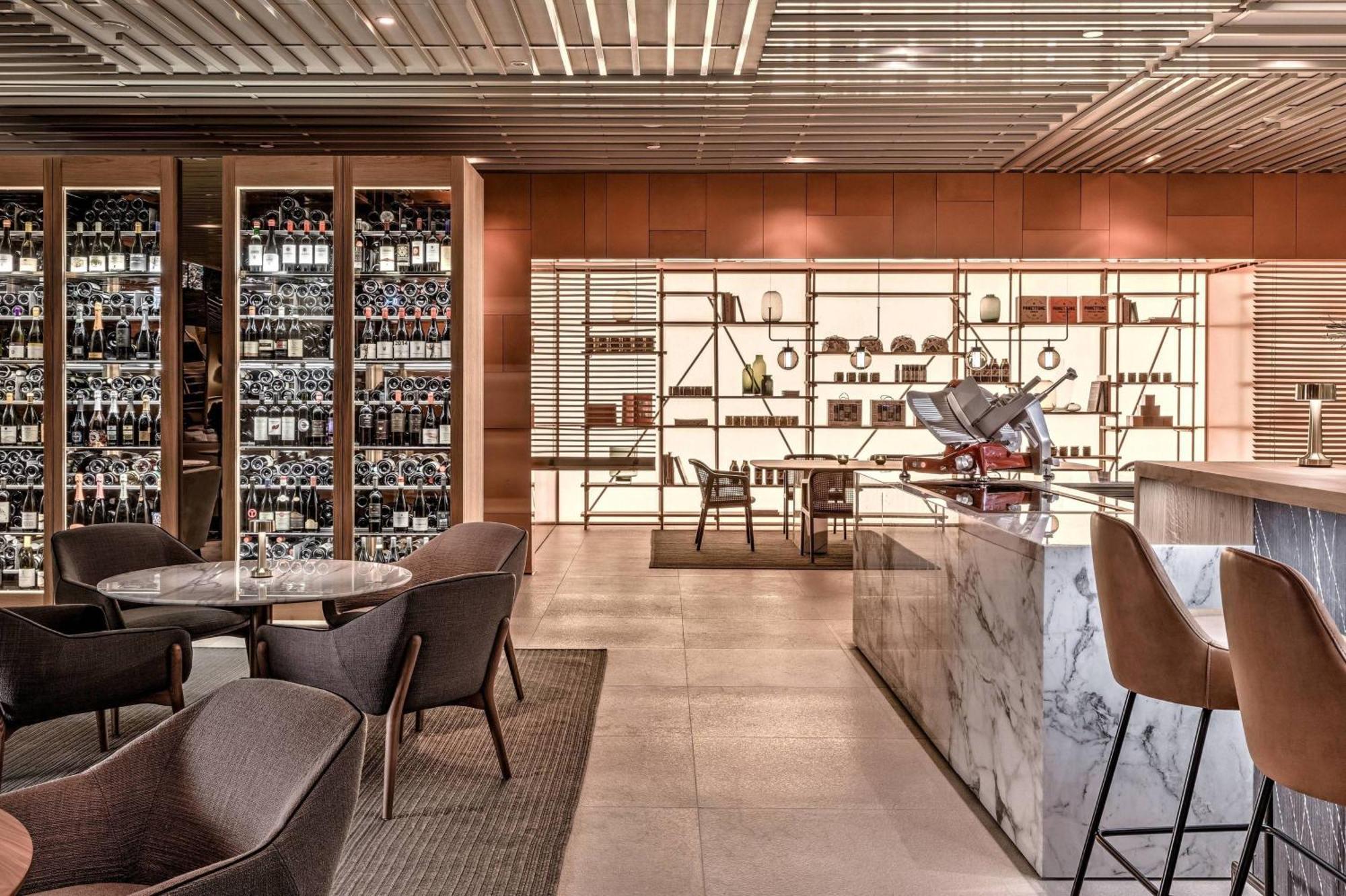 The Ritz-carlton, 5* Wien